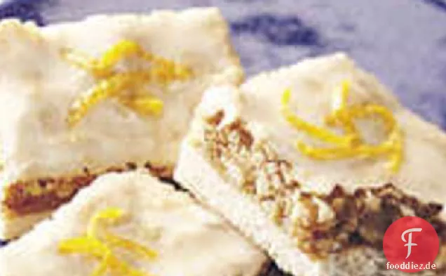 Kardamom-Cashew-Riegel