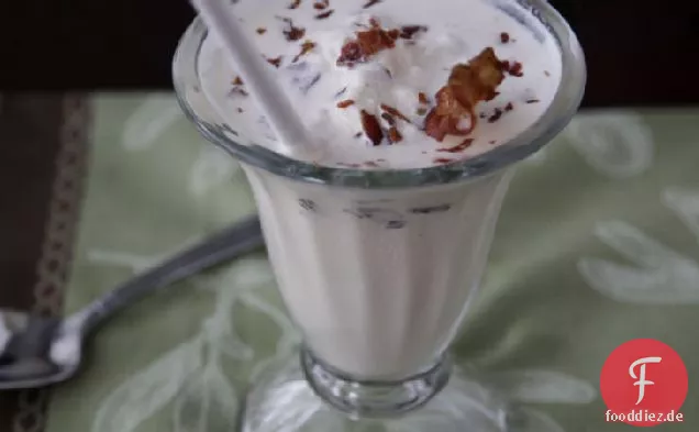 Speck-Milchshakes