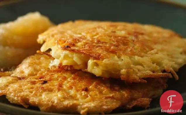 Bisquick® Kartoffelpuffer