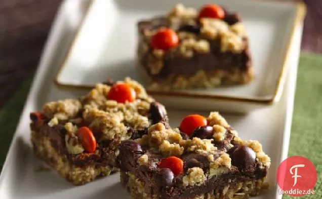 Halloween-Goody Bars
