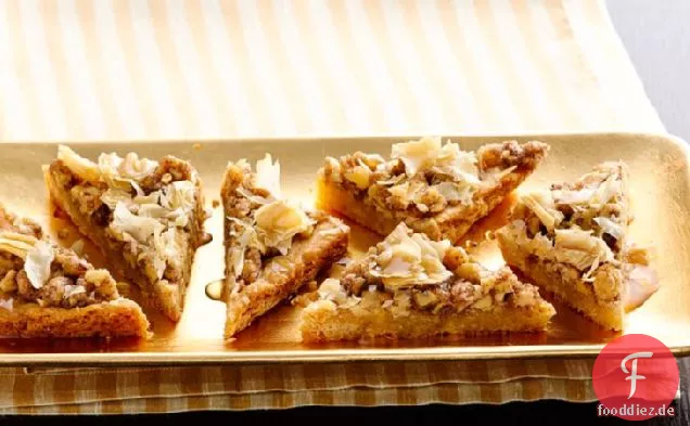 Baklava-Riegel