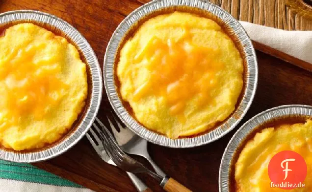 Freeze-Ahead-Tamale Pies