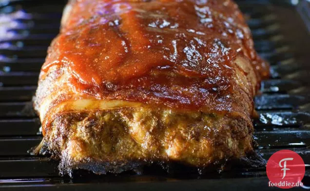 Mein Lieblings-Hackbraten