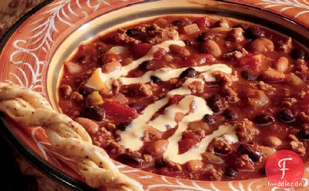 Türkei Chili