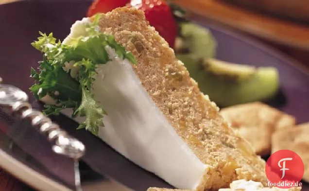 Mexikanischer Käsekuchen