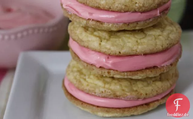 Ostern Whoopie Pies