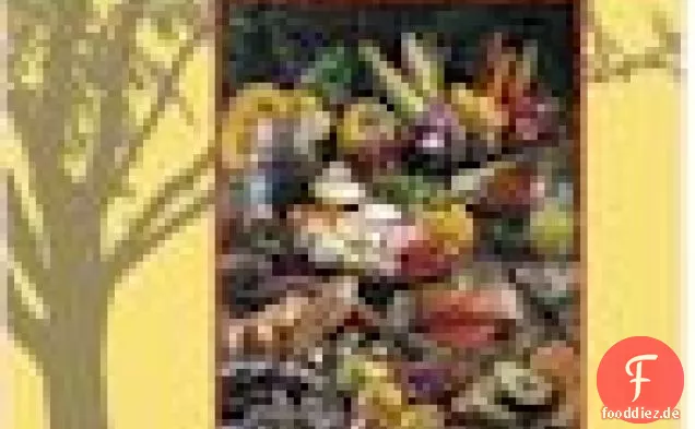 Honig-Senf-Huhn mit Ingwer
