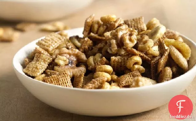 Banane-Nuss-Brot Chex® Party Mix