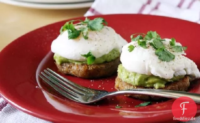 Mexikanische Kartoffelpuffer