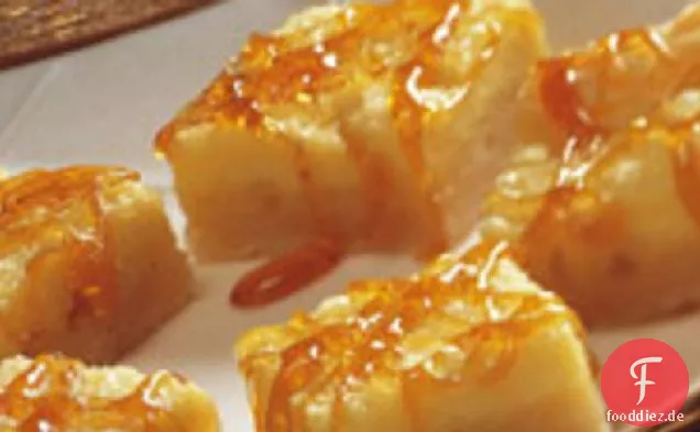 Brandy Crème Brûlée Riegel