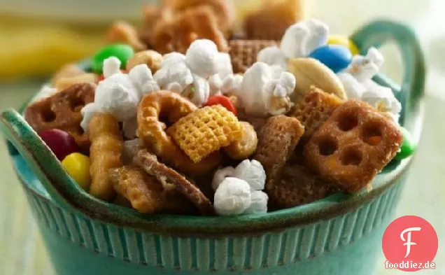 Süß und salzig Toffee Chex Mix®