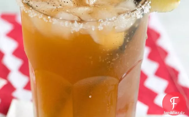 Michelada Cocktail