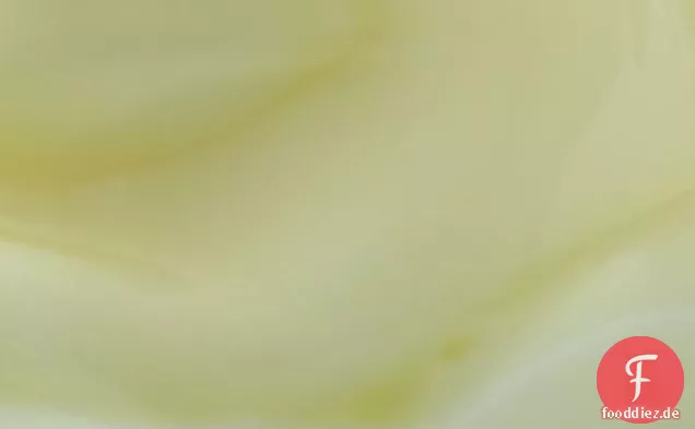 Zitronen-Baiser-Kuchen-Schüssel