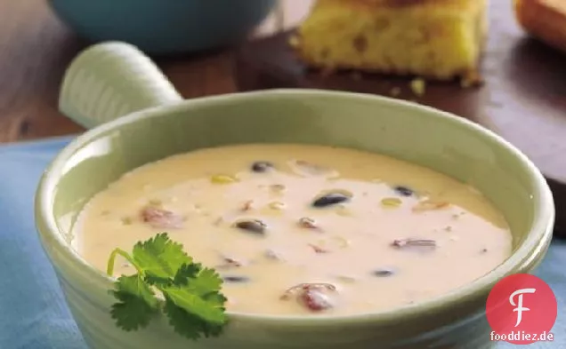 Südwest-Käse-Suppe