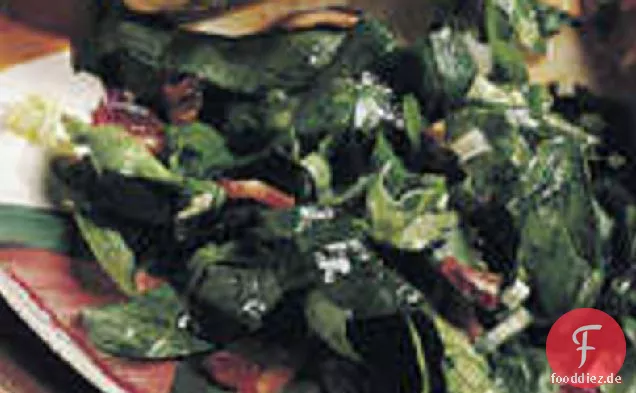 Florentiner-Salat