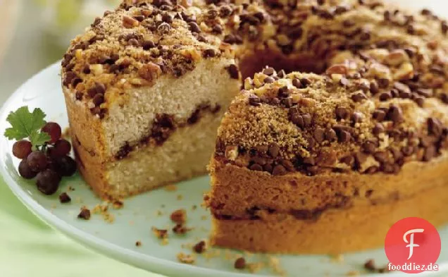 Mokka-Streusel-Kaffee-Kuchen