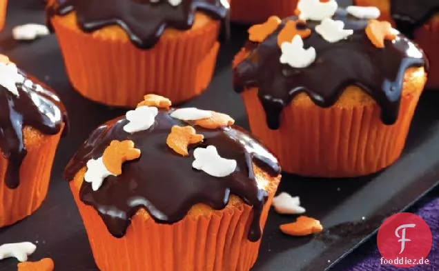 Schokolade Orange Baby Kuchen