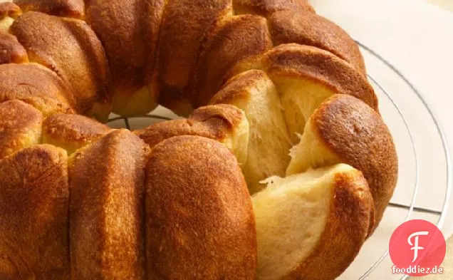 Pull-Apart-Brot -