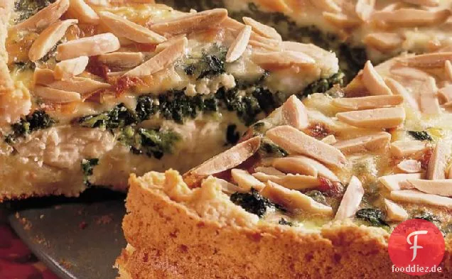 Toskana Türkei Torta