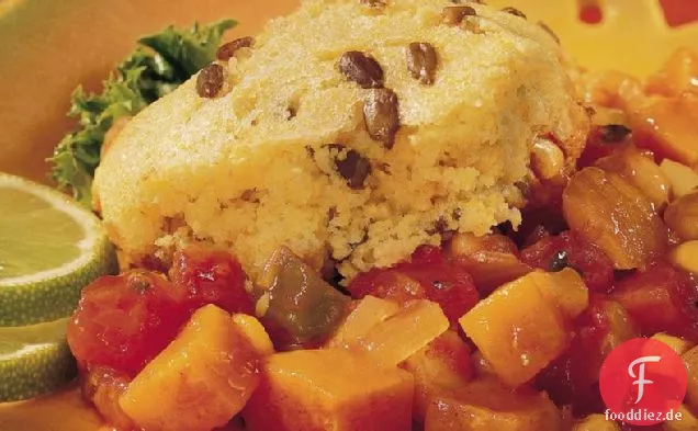 Südwestliche Pot Pie
