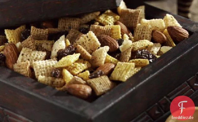 Chex® Crunch-Marokkanischer