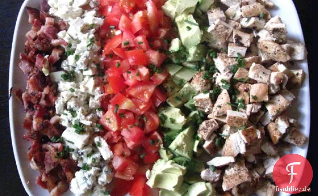 Cobb Salat