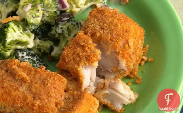 Brokkoli Sonnenschein-Salat
