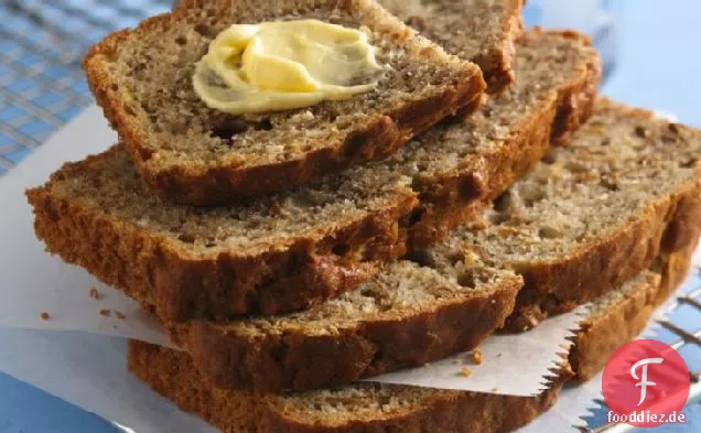 Buttermilch Bananenbrot