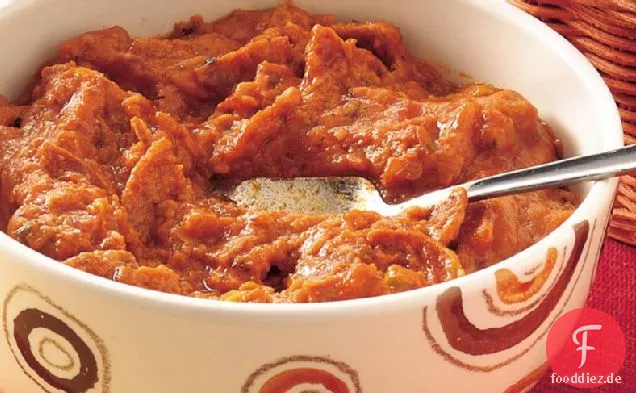 Slow-Cooker Pizza Dunkers