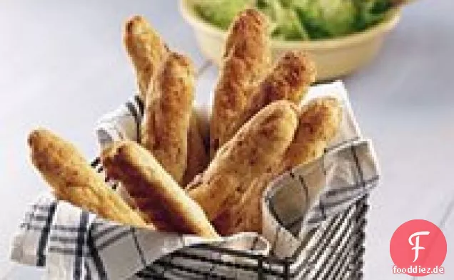 Zauberstab Snacks