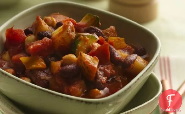 Vegetarische Chili