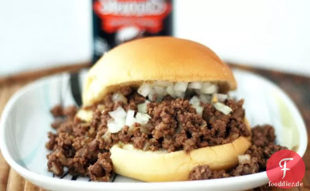 Steamburgers