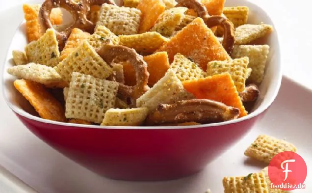 Cheesy Ranch Chex® Mix
