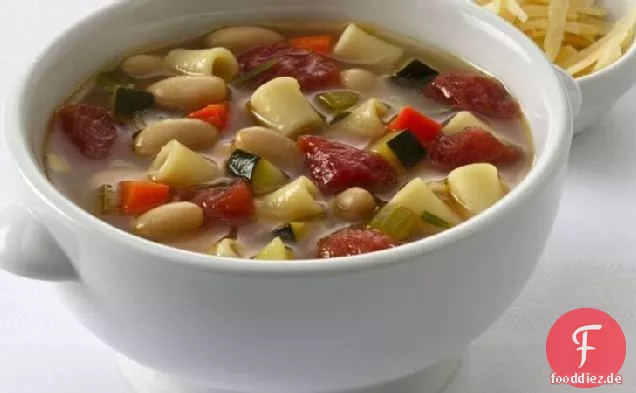 Home-Stil, Minestrone