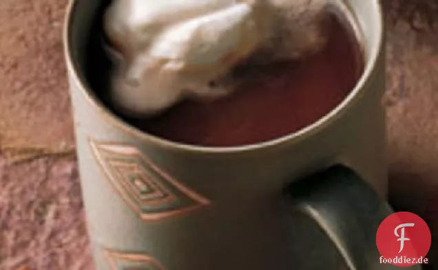 Zaubertrank Punch
