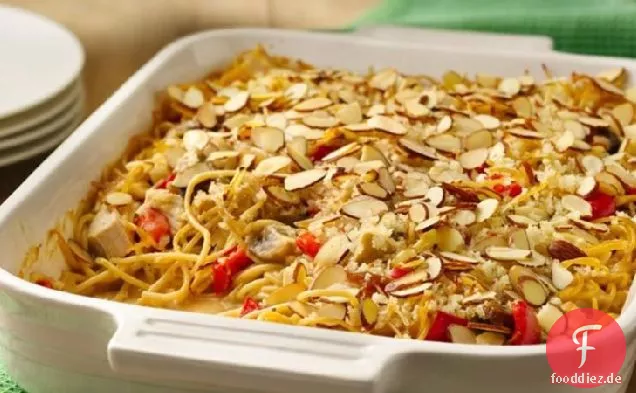 Türkei Tetrazzini