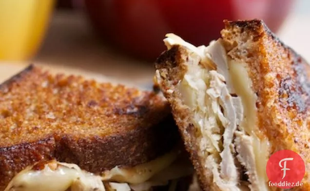 Türkei Reuben