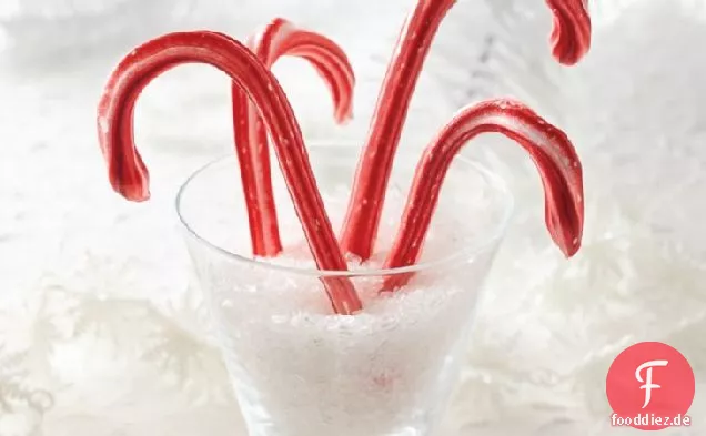 Baiser Zuckerstangen