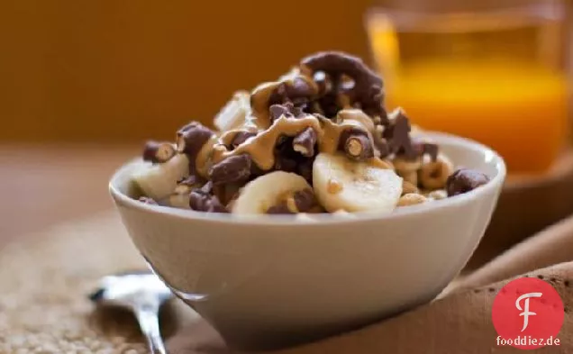 Erdnussbutter-Brezel Cheerios®