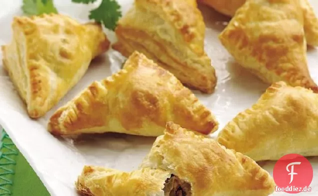 Empanadillas