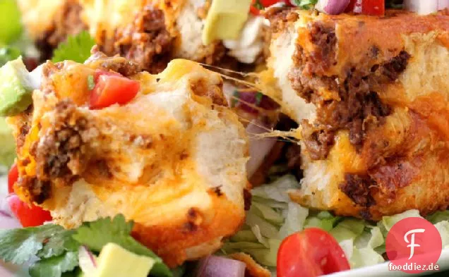 Grands!™ Taco-Affe-Brot