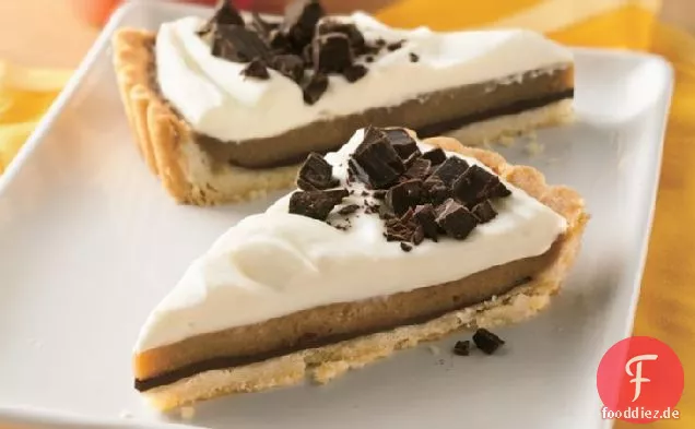Tiramisu Torte