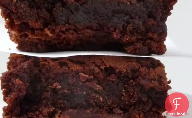 Mexikanische Brownies