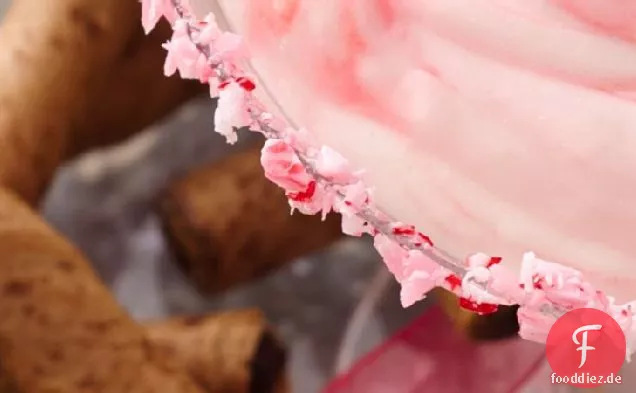 Candy Cane Dip