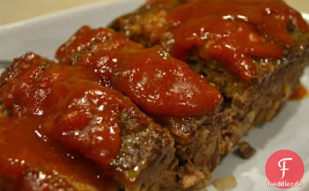 Hackbraten