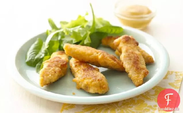 Ultimative Hühnerfinger