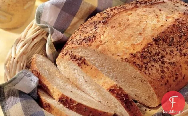 Cottage Dill Brot