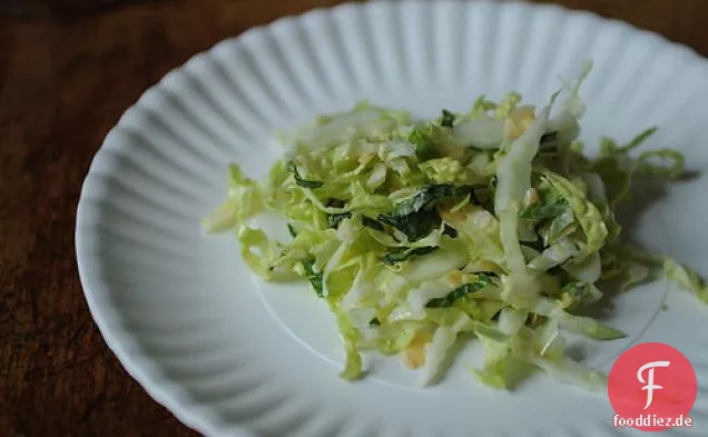 Sommer-Salat