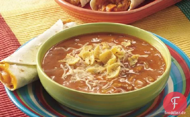 Taco-Suppe
