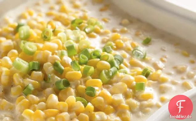 Der ultimative Slow-Cooker Rahmmais